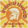 Various Artists - Uptown Top Ranking:Trojan Ska&Reggae Chartbusters
