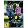 Grard Depardieu / Gisle Casadesus - Das Labyrinth der Wrter (DVD) [EURO-Version, Regio 2]