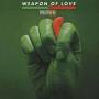 Paganini - Weapon Of Love (Remastered)