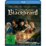 Kevin Connor - Piraten der Karibik (Blackbeard) (Fernsehjuwelen) [DE-Version, Regio 2/B]
