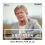 G.G. Anderson - Das Beste fr Alle