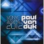 Paul Van Dyk - Vonyc Sessions 2012