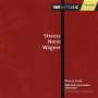 Creed / SWR Vokalensemble - Strauss Nono Wagner