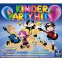 Various - Kinder Party Hits