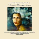 Arco Sinf�nica - Movie Sinfonica (180G Viynl)