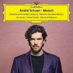 Andre Schuen & Mozarteumorchester Salzburg & Rob - Mozart