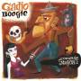 Zombie Jamboree - Gadjo Boogie (180Gr.)