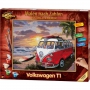 Simba Toys Gmbh & Co.kg - MNZ - Volkswagen T1