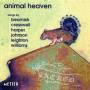 WELLS / TURNER / ELCOMBE / PRICE - Animal Heaven