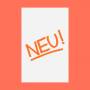 Neu! - NEU! (Ltd. Cassette)