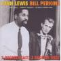John Lewis - 2 Degrees East, 3 Degrees West