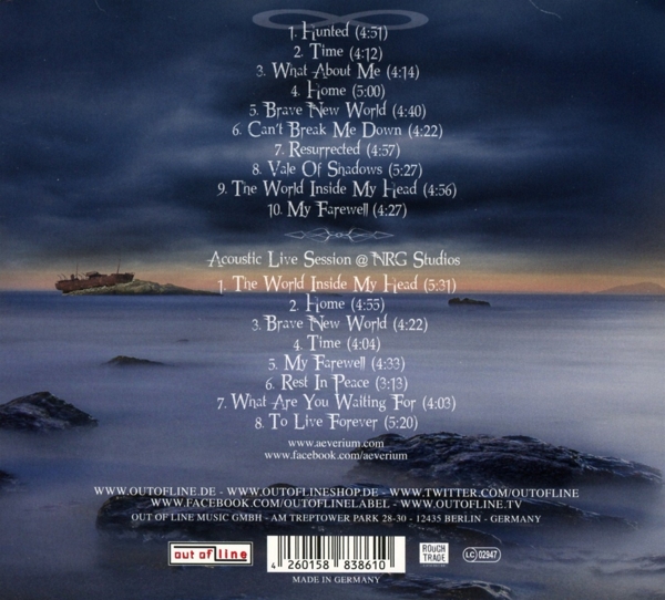 Time (Deluxe 2CD Edition) 1