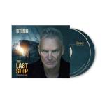 Sting - The Last Ship (Expanded Edition 2CD)