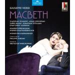 Asmik Grigorian / Jordan / Wiener Philharmoniker - Macbeth [DE-Version, Regio 2/B]