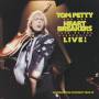 Tom Petty & The Heartbreakers - Pack Up The Plantation Live! (2LP)