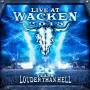 Various - Live At Wacken 2015-26 Years Louder Than Hell