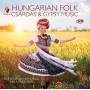 Hungarian National Folk Ensemble - Hungarian Folk,Csardas & Gypsy Music