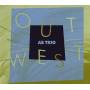 A / b Trio - Out West