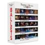 Ballet Company Of Teatro Alla Scala - Teatro alla Scala Ballet Box [DE-Version, Regio 2/B]