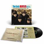 The Beatles - The Early Beatles (LP)