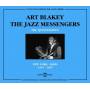Art Blakey - Quintessence: New-york - Paris 1947-1959