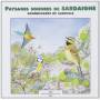 Bernard Fort / Sounds Of Nature - Soundscapes Of Sardinia