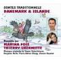Marina Fois - 6 Contes Traditionnels Du Danemark & D'islande
