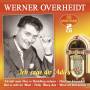 Werner Overheidt - Ich sage dir Adieu-50 grosse Erfolge