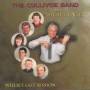 Cullivoe Band & Willie Hunter - Willie's Last Session