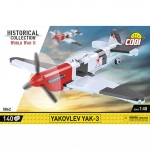 Cobi Gmbh - Cobi Yakovlev Yak-3