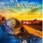 Peterik / Scherer - Risk Everything