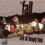 The Fall - Live At Deeply Vale 1978