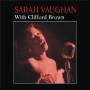 sarah Vaughan - With Clifford Brown