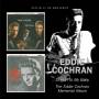 Eddie Cochran - Singin' To My Baby/eddie Cochran Memorial Album