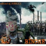 Negapadres 3.3 - Binche