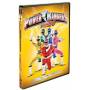 Power Rangers Turbo 1 - Power Rangers Turbo 1 [US-Version, Regio 1]