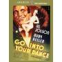 Go Into Your Dance / (full B & W Mono) - Go Into Your Dance [Regio free (0)]