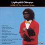 Lightspeed Champion - Falling Off The Lavender Bridge