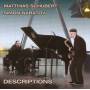 Simon Nabatov - Descriptions