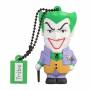 Dc Comics -Joker -Chiavetta Usb 8gb - Tribe Usb Key Dc Joker 8gb