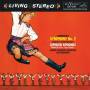 LSO / Jean Martinon - Symphony< 2 in b minor/Capriccio Espagnole
