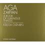Aga Zaryan - Book Of Luminous Things / Ksiega Olsnien
