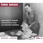 Tino Rossi - Anthologie 1934-1962 Vol.2-Crations Et Rarets