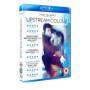 Upstream Colour - Upstream Colour [UK-Version, Regio 2/B]