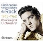 Diverse - Chronological Dictionary Of Rock 1945-1962