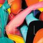 Stealing Sheep - Not Real (lp+mp3)