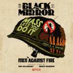 Ben Salisbury / Geoff Barrow - Black Mirror: Men Against Fire (Picture Disc)
