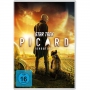 Patrick Stewart, Alison Pill, Isa Briones - STAR TREK: Picard - Season 1 (4 DVDs) [DE-Version, Regio 2/B]