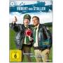 Hubert & Staller-Staffel 7 - Hubert & Staller  Staffel 7 [DE-Version, Regio 2/B]
