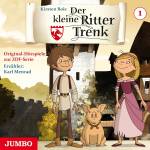 Karl Menrad / Various - Der kleine Ritter Trenk.Hrspiel Folge 1